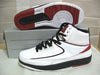 Jordan II - 1986