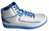 Jordan II - 1986
