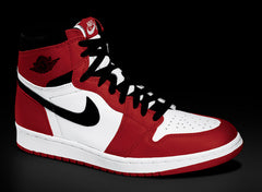 Jordan I - 1985